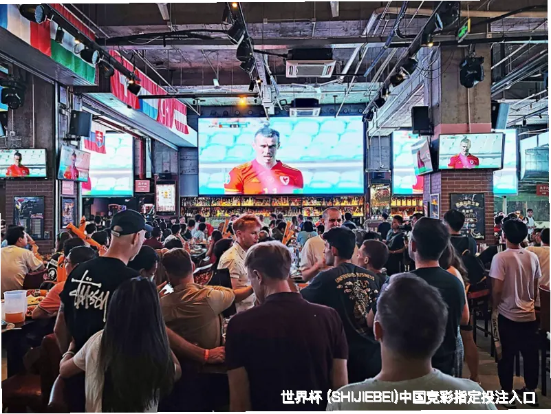 未来愿景：连接全球球迷